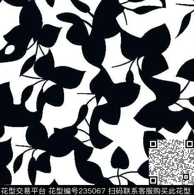 数码印花华亿平台下载（图片编号: 235067） - 瓦栏（Walan）