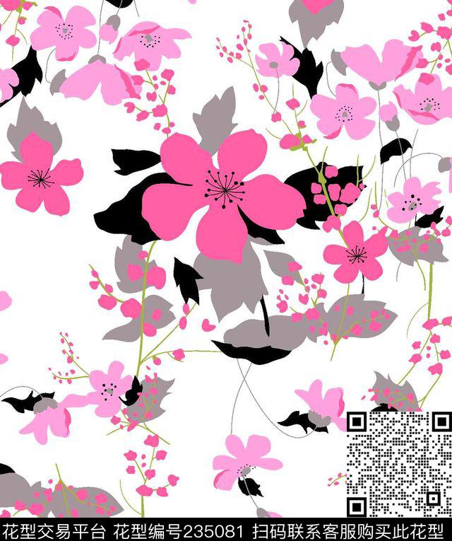 数码印花华亿平台下载（图片编号: 235081） - 瓦栏（Walan）