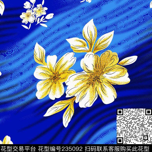 数码印花华亿平台下载（图片编号: 235092） - 瓦栏（Walan）