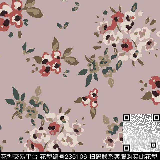 数码印花华亿平台下载（图片编号: 235106） - 瓦栏（Walan）