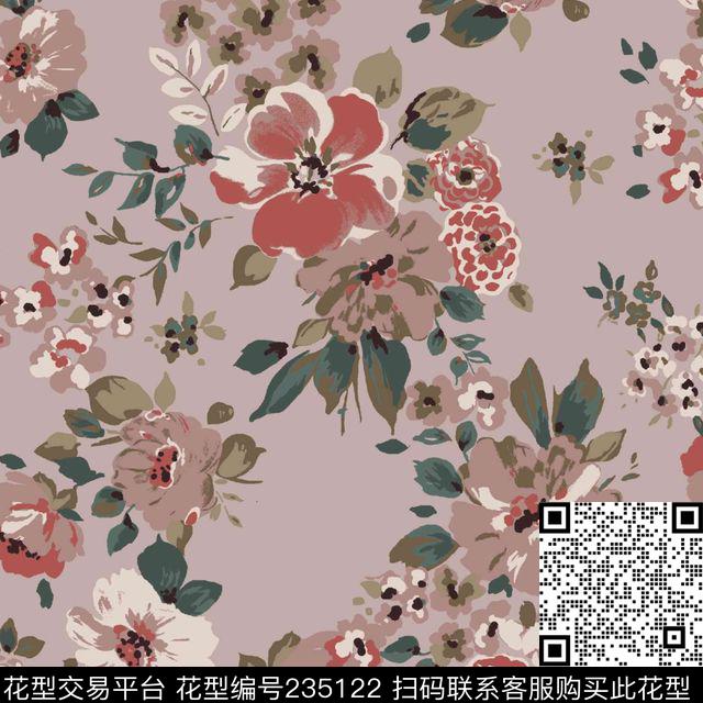 数码印花华亿平台下载（图片编号: 235122） - 瓦栏（Walan）