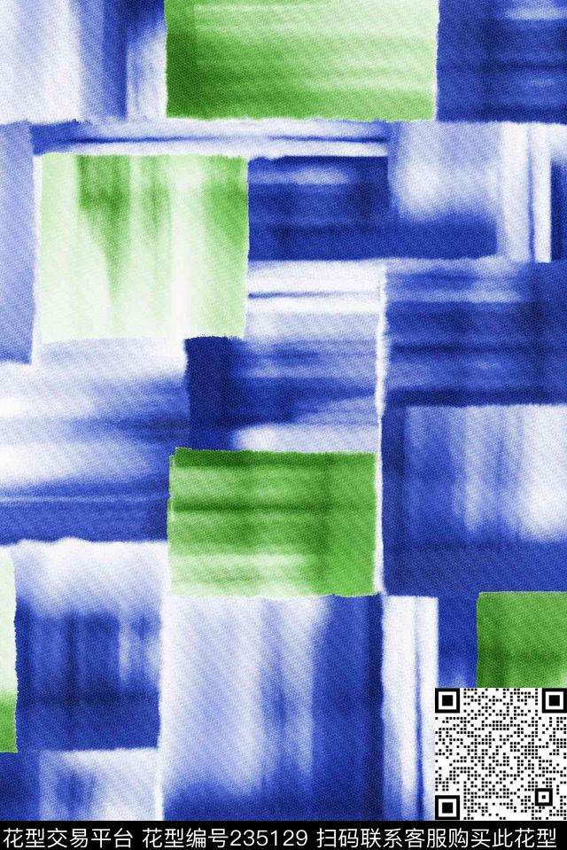 数码印花华亿平台下载（图片编号: 235129） - 瓦栏（Walan）