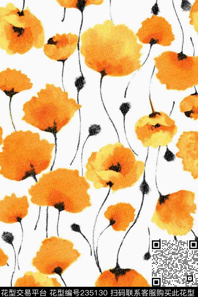 数码印花华亿平台下载（图片编号: 235130） - 瓦栏（Walan）