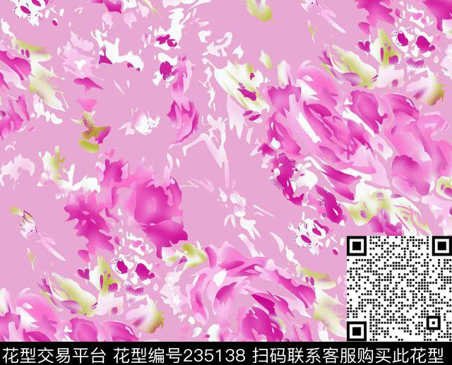 数码印花华亿平台下载（图片编号: 235138） - 瓦栏（Walan）