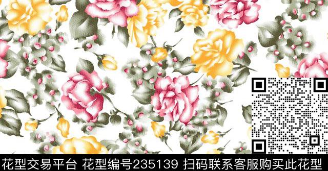 数码印花华亿平台下载（图片编号: 235139） - 瓦栏（Walan）
