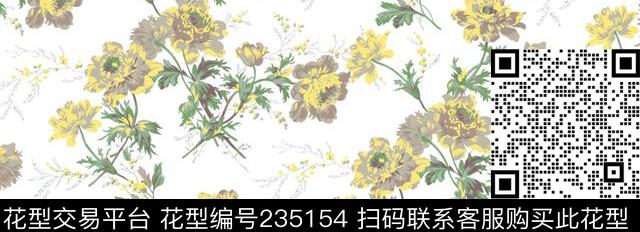 数码印花华亿平台下载（图片编号: 235154） - 瓦栏（Walan）