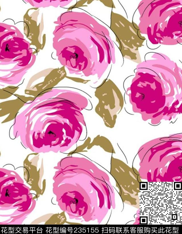 数码印花华亿平台下载（图片编号: 235155） - 瓦栏（Walan）