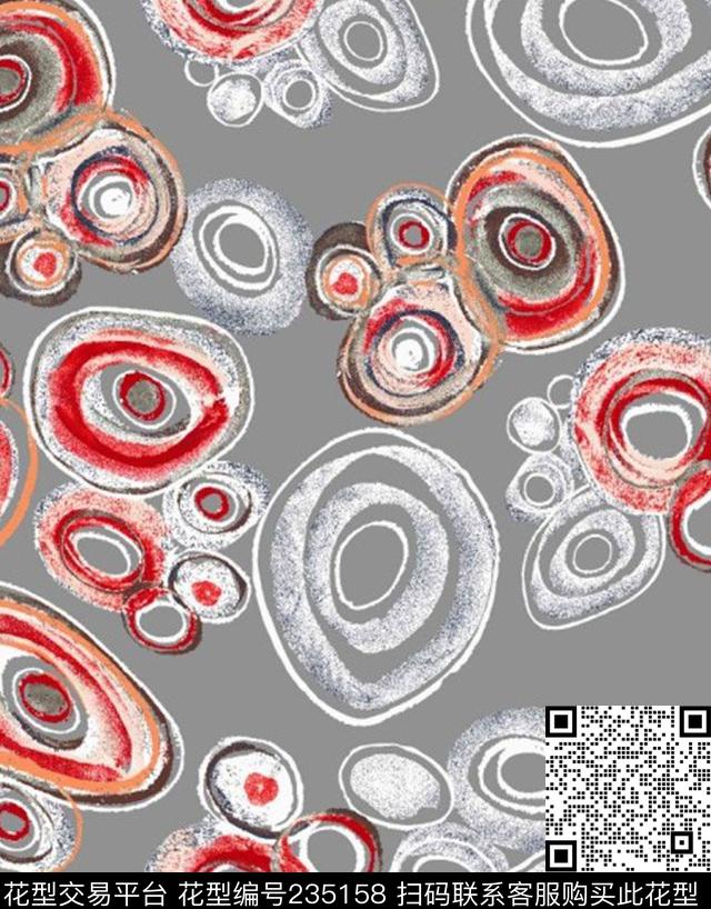 数码印花华亿平台下载（图片编号: 235158） - 瓦栏（Walan）