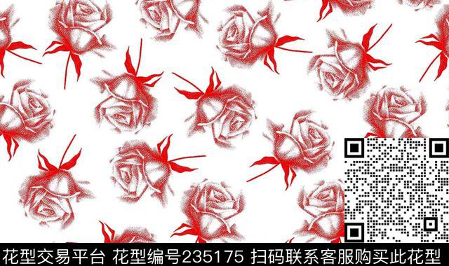 数码印花华亿平台下载（图片编号: 235175） - 瓦栏（Walan）