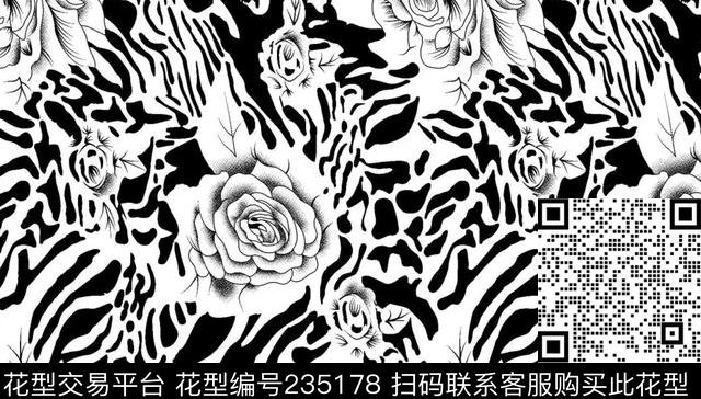 数码印花华亿平台下载（图片编号: 235178） - 瓦栏（Walan）