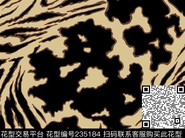 数码印花华亿平台下载（图片编号: 235184） - 瓦栏（Walan）