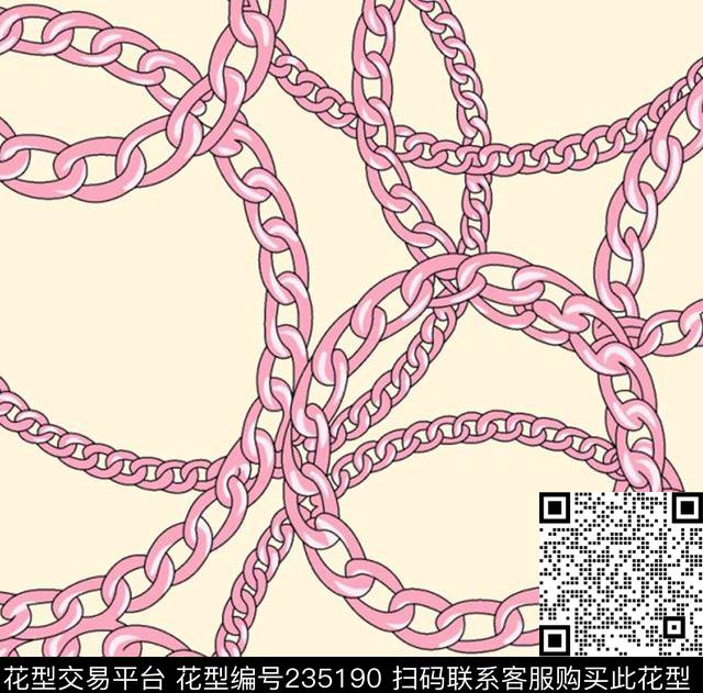 数码印花华亿平台下载（图片编号: 235190） - 瓦栏（Walan）