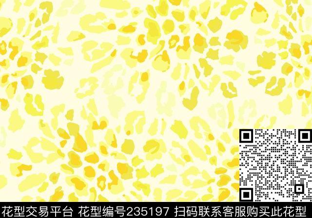 数码印花华亿平台下载（图片编号: 235197） - 瓦栏（Walan）