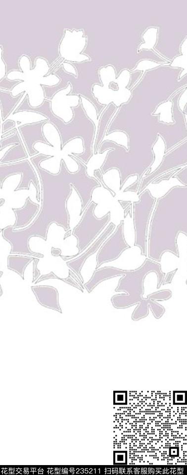 数码印花华亿平台下载（图片编号: 235211） - 瓦栏（Walan）