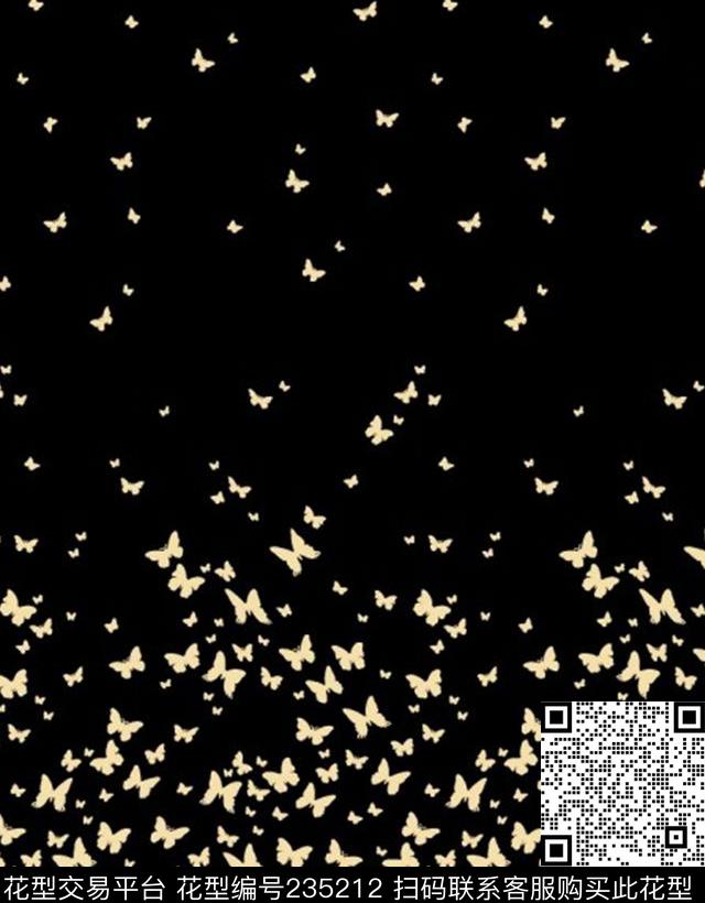 数码印花华亿平台下载（图片编号: 235212） - 瓦栏（Walan）