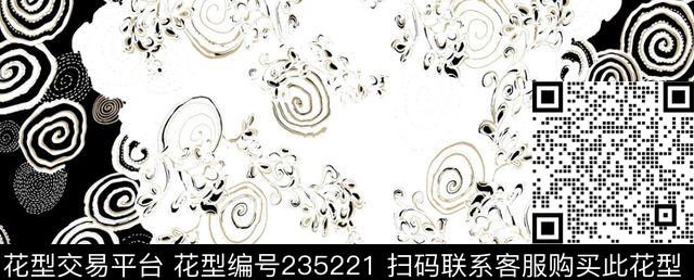 数码印花华亿平台下载（图片编号: 235221） - 瓦栏（Walan）