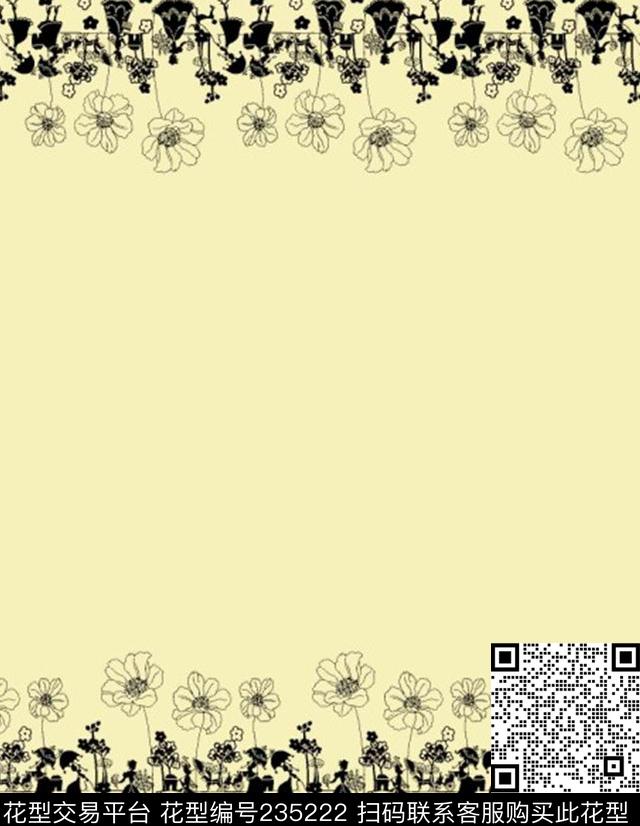 数码印花华亿平台下载（图片编号: 235222） - 瓦栏（Walan）