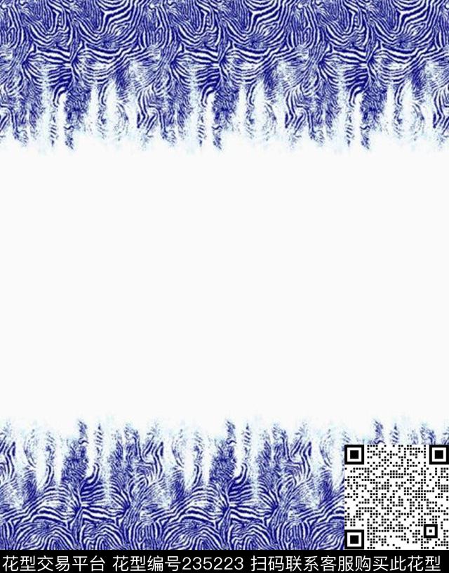 数码印花华亿平台下载（图片编号: 235223） - 瓦栏（Walan）