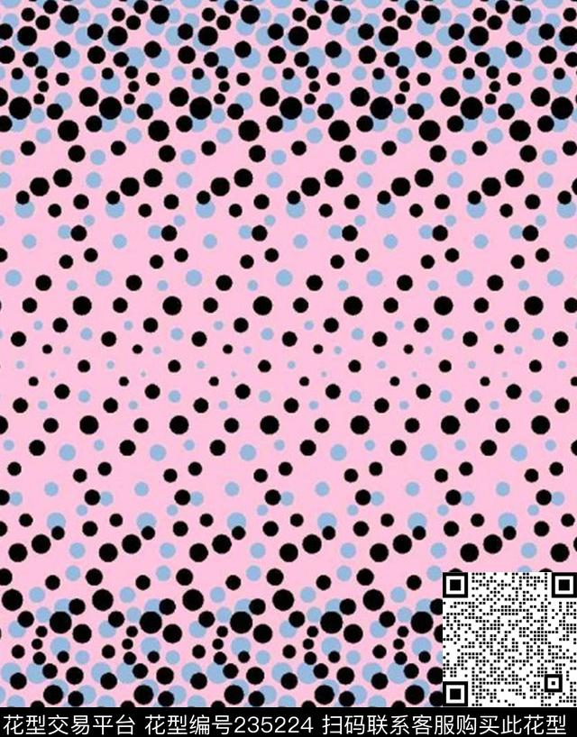 数码印花华亿平台下载（图片编号: 235224） - 瓦栏（Walan）