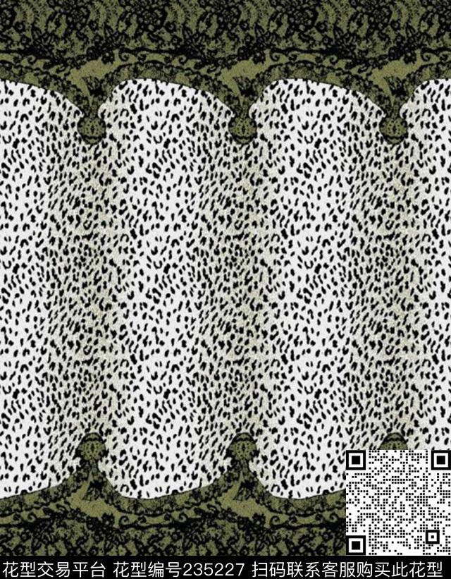 数码印花华亿平台下载（图片编号: 235227） - 瓦栏（Walan）