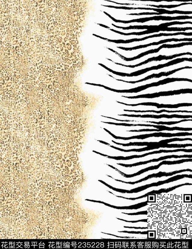 数码印花华亿平台下载（图片编号: 235228） - 瓦栏（Walan）