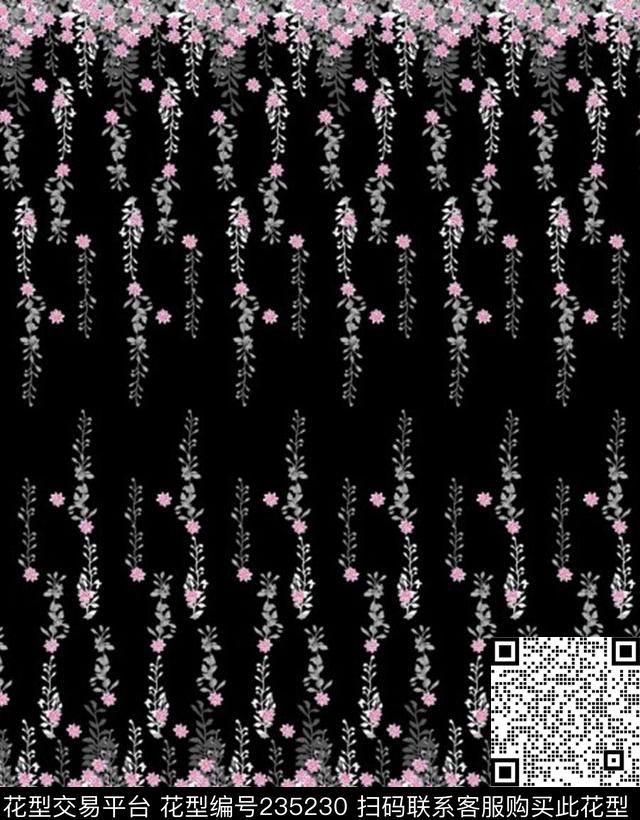 数码印花华亿平台下载（图片编号: 235230） - 瓦栏（Walan）