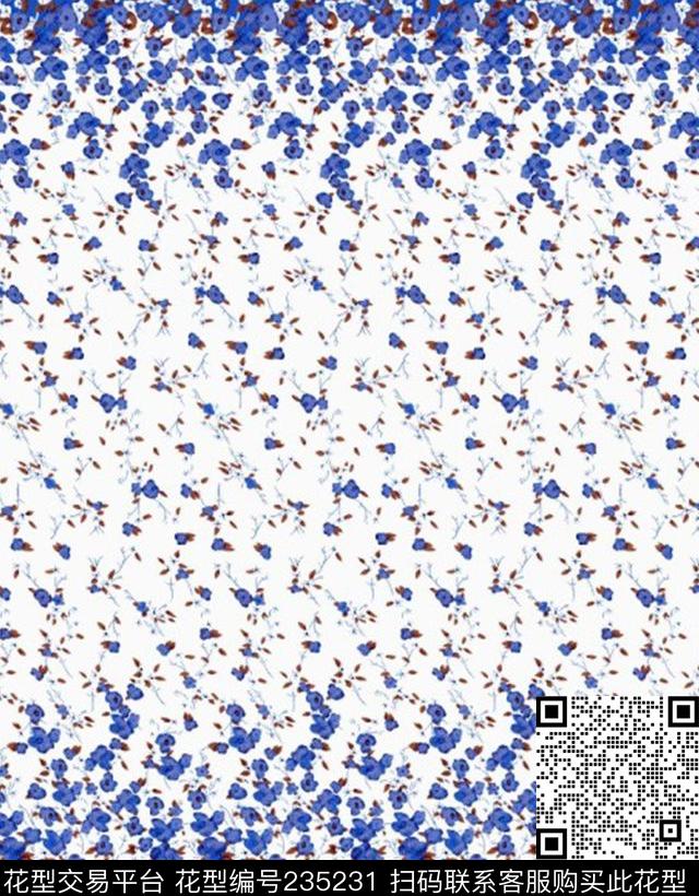 数码印花华亿平台下载（图片编号: 235231） - 瓦栏（Walan）