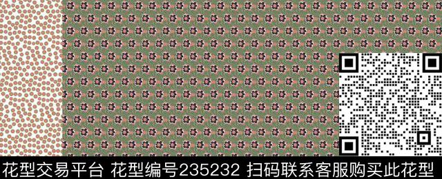 数码印花华亿平台下载（图片编号: 235232） - 瓦栏（Walan）