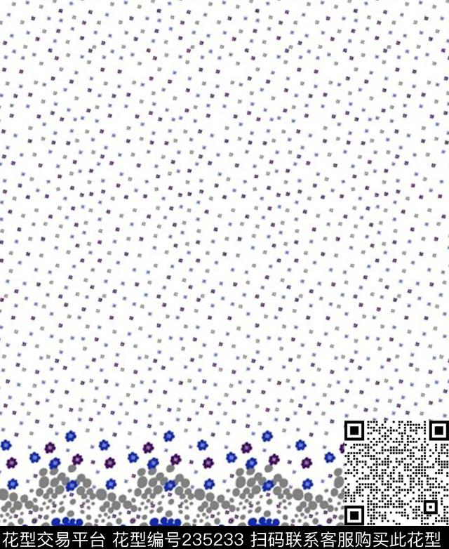 数码印花华亿平台下载（图片编号: 235233） - 瓦栏（Walan）