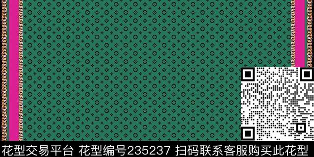 数码印花华亿平台下载（图片编号: 235237） - 瓦栏（Walan）