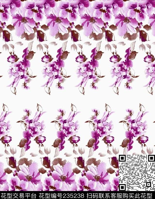 数码印花华亿平台下载（图片编号: 235238） - 瓦栏（Walan）