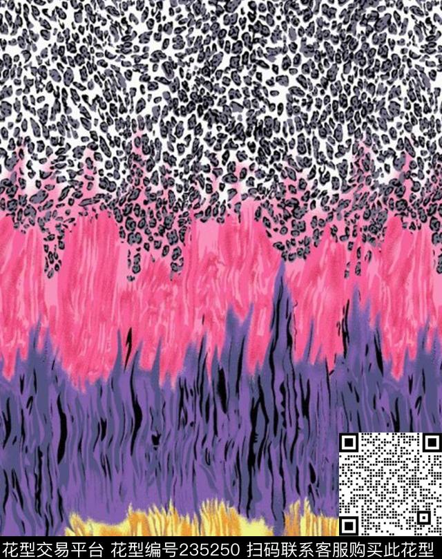 传统印花华亿平台下载（图片编号: 235250） - 瓦栏（Walan）