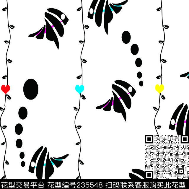 传统印花华亿平台下载（图片编号: 235548） - 瓦栏（Walan）