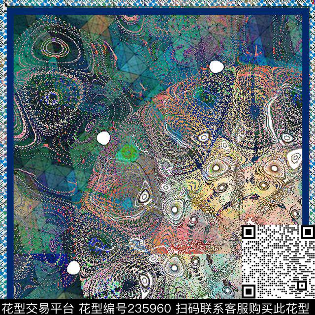 数码印花华亿平台下载（图片编号: 235960） - 瓦栏（Walan）