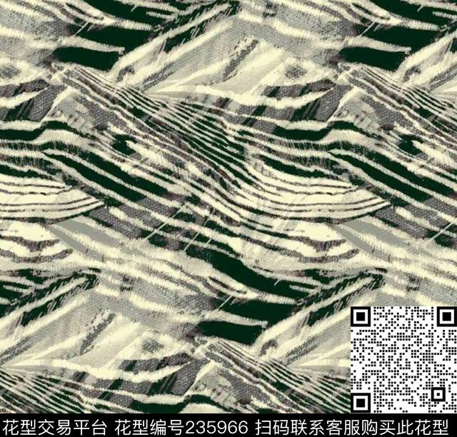 传统印花华亿平台下载（图片编号: 235966） - 瓦栏（Walan）