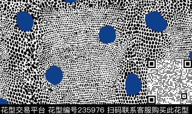 传统印花华亿平台下载（图片编号: 235976） - 瓦栏（Walan）