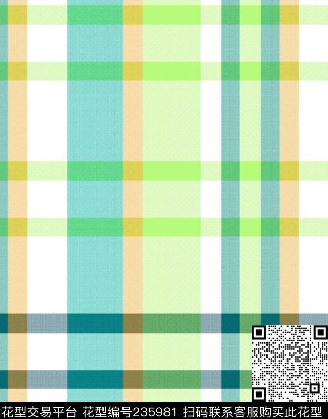 传统印花华亿平台下载（图片编号: 235981） - 瓦栏（Walan）