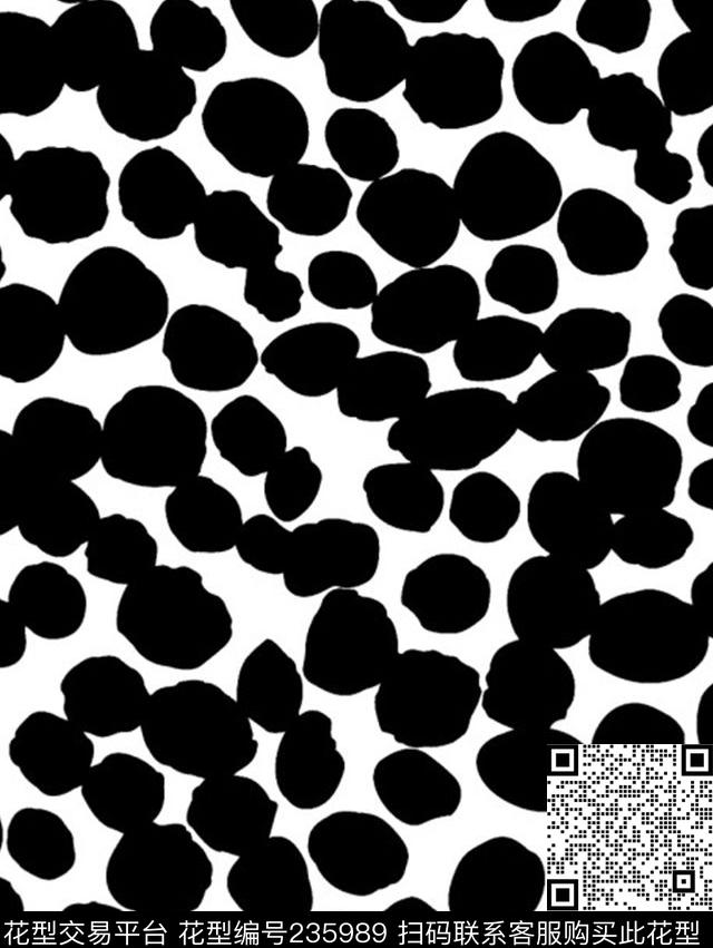 传统印花华亿平台下载（图片编号: 235989） - 瓦栏（Walan）