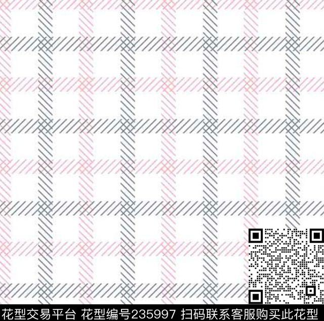 传统印花华亿平台下载（图片编号: 235997） - 瓦栏（Walan）