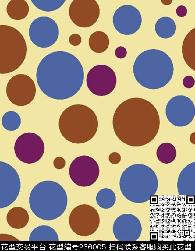 传统印花华亿平台下载（图片编号: 236005） - 瓦栏（Walan）