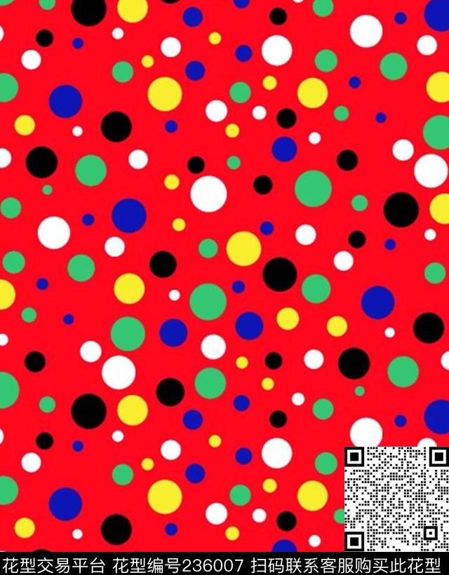 传统印花华亿平台下载（图片编号: 236007） - 瓦栏（Walan）