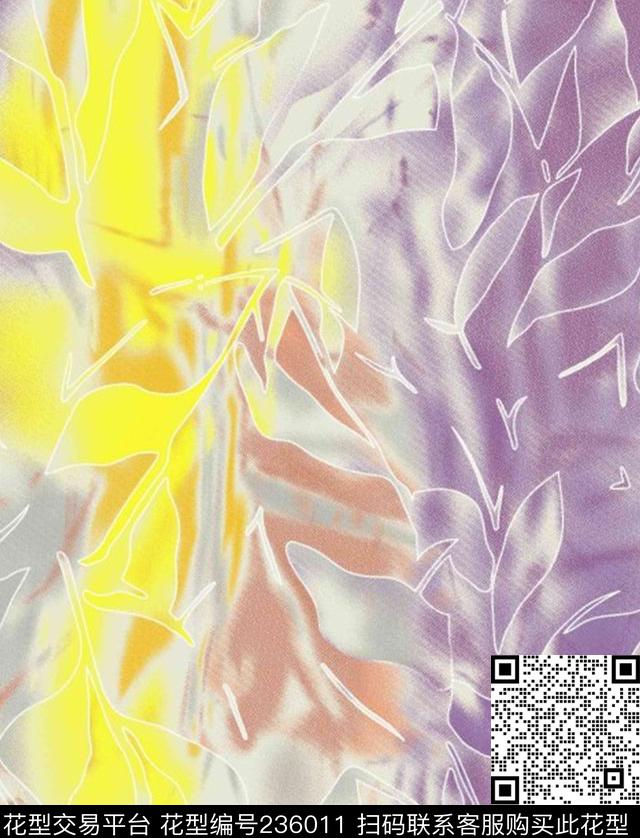 传统印花华亿平台下载（图片编号: 236011） - 瓦栏（Walan）