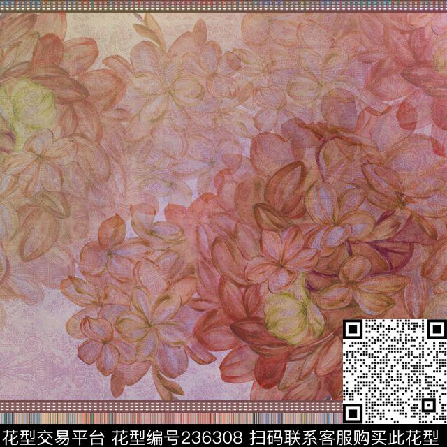 数码印花华亿平台下载（图片编号: 236308） - 瓦栏（Walan）