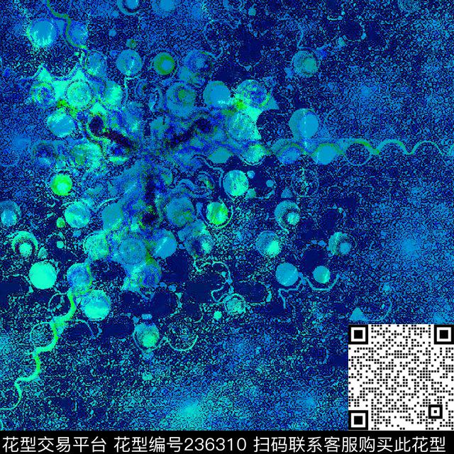 数码印花华亿平台下载（图片编号: 236310） - 瓦栏（Walan）
