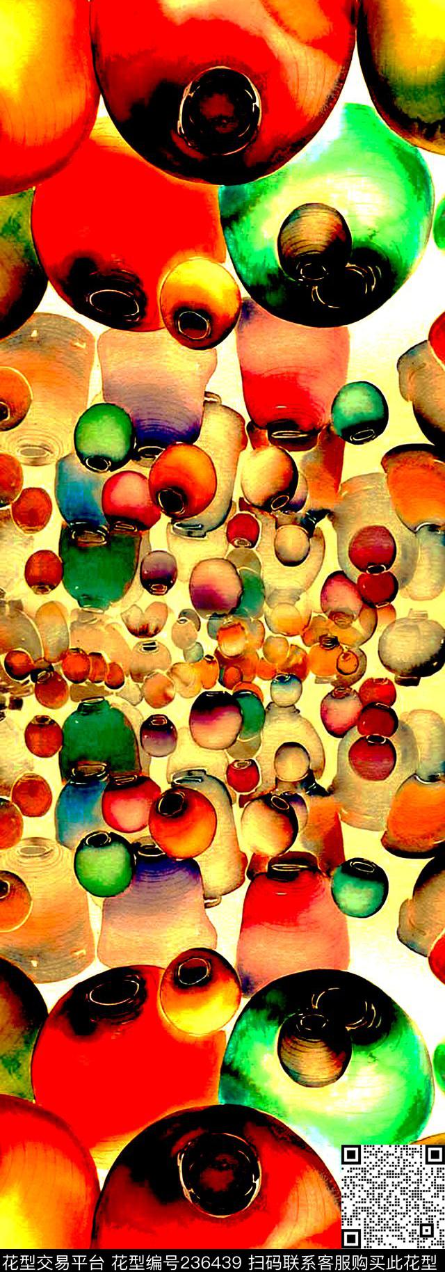 数码印花华亿平台下载（图片编号: 236439） - 瓦栏（Walan）