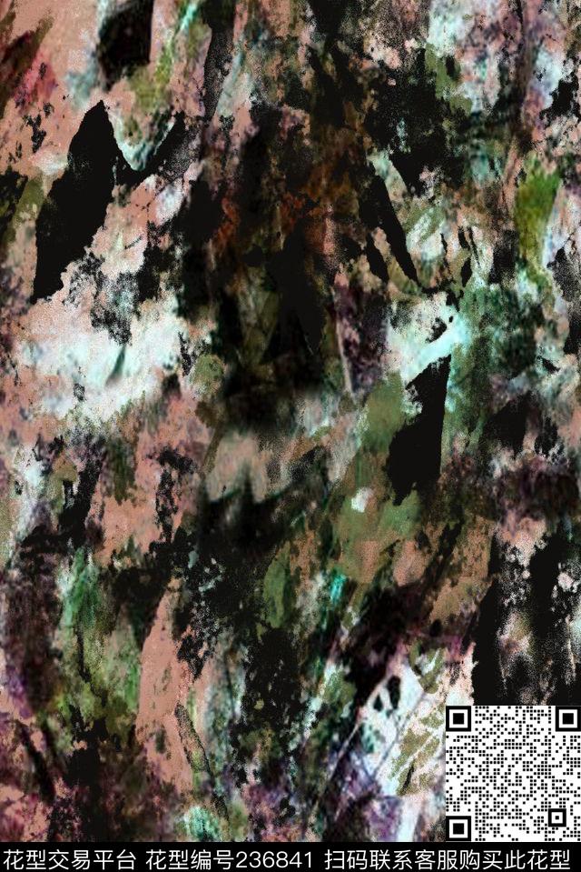 数码印花华亿平台下载（图片编号: 236841） - 瓦栏（Walan）