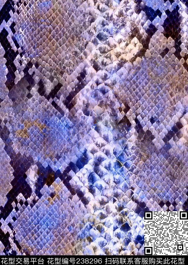 数码印花华亿平台下载（图片编号: 238296） - 瓦栏（Walan）