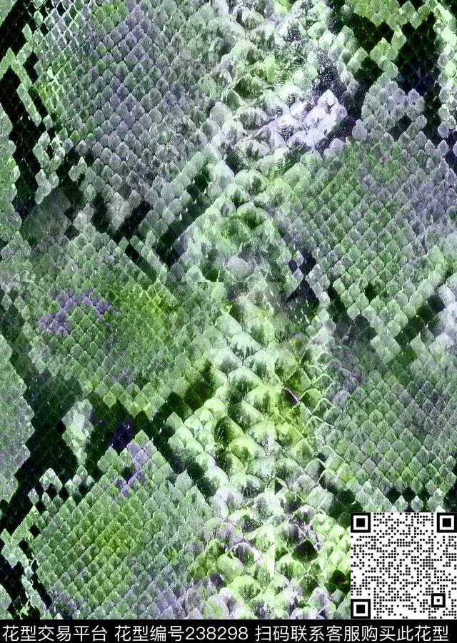 数码印花华亿平台下载（图片编号: 238298） - 瓦栏（Walan）