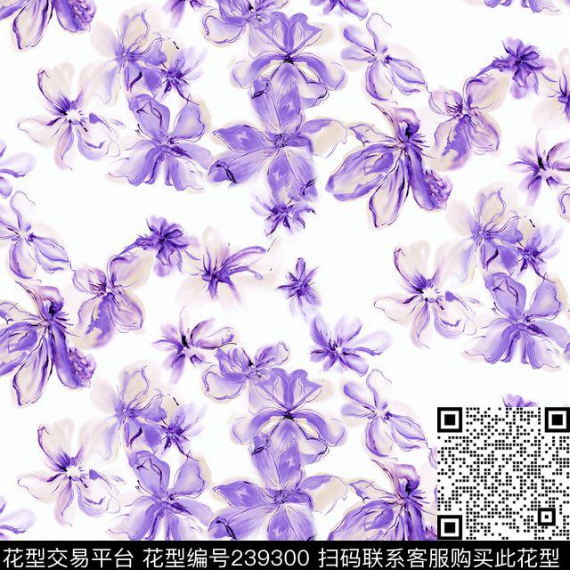 数码印花华亿平台下载（图片编号: 239300） - 瓦栏（Walan）