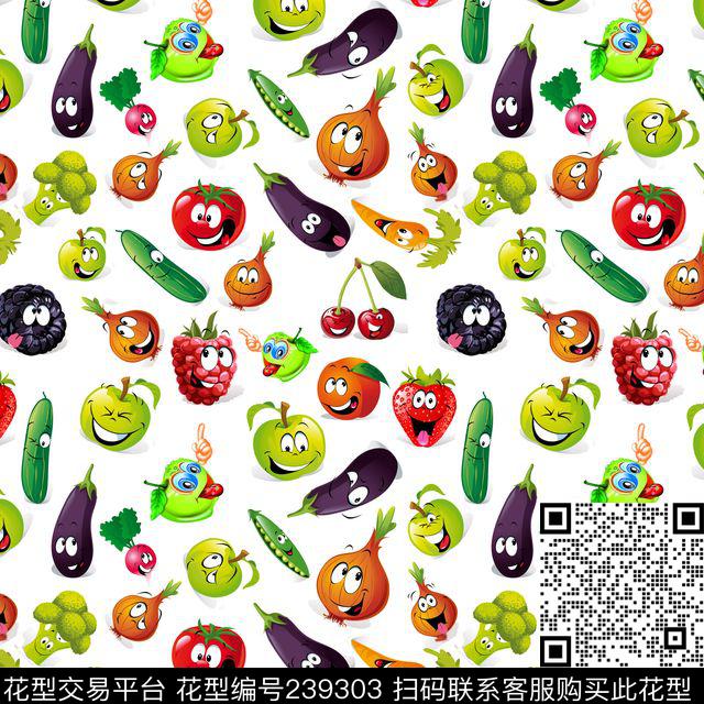 数码印花华亿平台下载（图片编号: 239303） - 瓦栏（Walan）